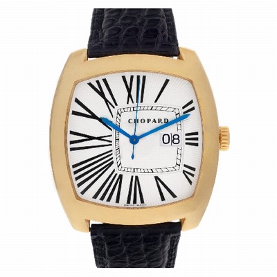 Chopard 16/3556 Date Automatic Male 18k yellow gold