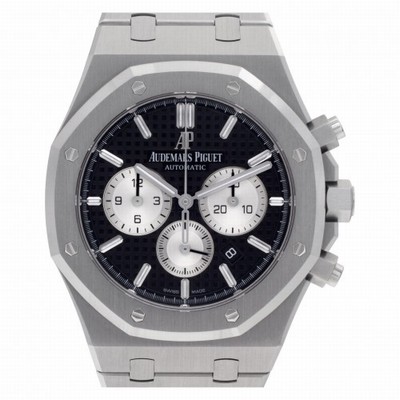 Audemars Piguet 26331ST.OO.1220ST.02 Royal Oak Automatic Male Stainless Steel