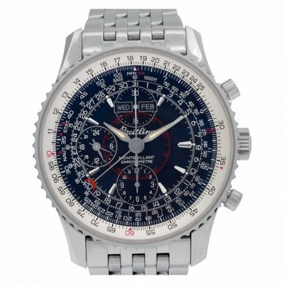 Breitling A2133012 Navitimer Automatic Male Stainless Steel