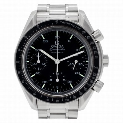 Omega 3510.50 Speedmaster Automatic Male Stainless Steel