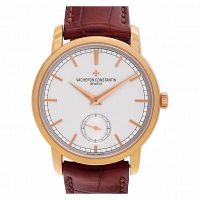 Vacheron Constantin 82172 patrimony Manual Male 18k rose gold