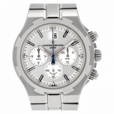 Vacheron Constantin 49140 Overseas Automatic Male Stainless Steel