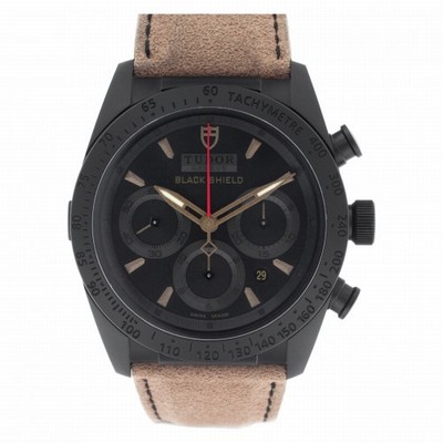 Tudor 42000C Fastrider Automatic Male Ceramic