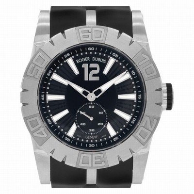Roger Dubuis RDDBSE0257 Easy Diver Automatic Male Stainless Steel