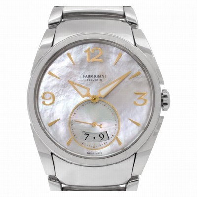 Parmigiani PFC2730003300B00002 tonda Automatic Female Stainless Steel