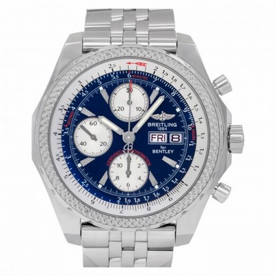 Breitling A13362 Bentley GT Automatic Male Stainless Steel