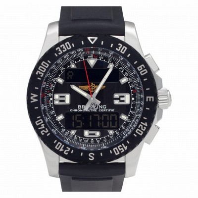 Breitling A78364 Airwolf Quartz Male Stainless Steel