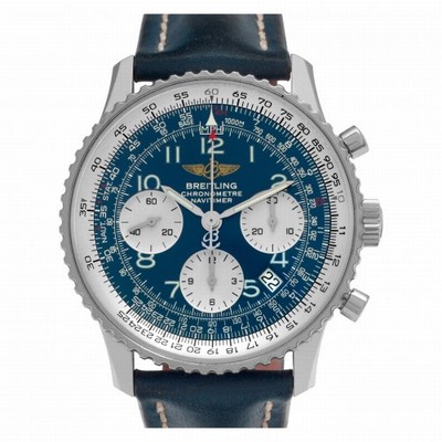 Breitling A23322 Navitimer Automatic Unisex Stainless Steel