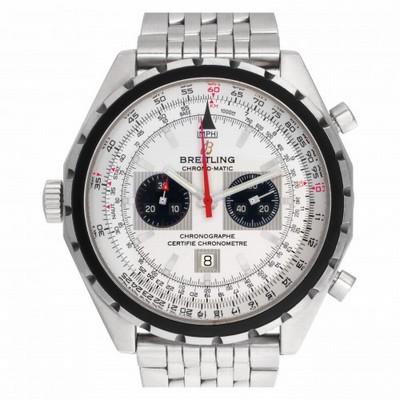Breitling A41360 Chronograph Automatic Male Stainless Steel
