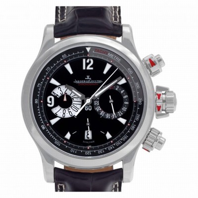 Jaeger LeCoultre 148.8.25 Master Compressor Automatic Male Stainless Steel