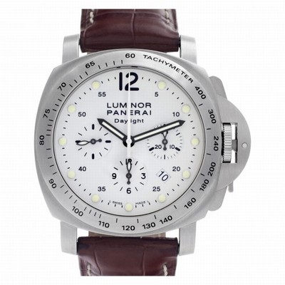 Panerai PAM00251 Luminor Automatic Male Stainless Steel