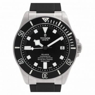 Tudor 25600TN Pelagos Automatic Male Stainless Steel