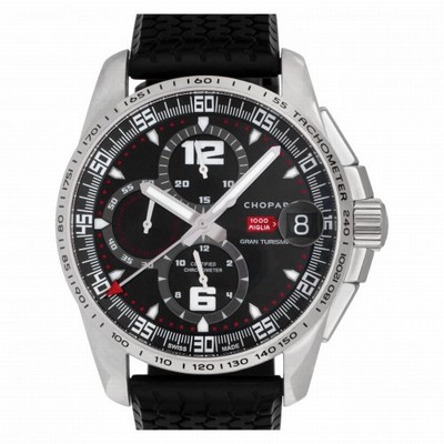 Chopard 16/8459-3001 Mille Miglia Automatic Male Stainless Steel