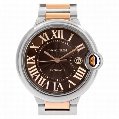 Cartier w6920032 Ballon Bleu Automatic Unisex Stainless Steel