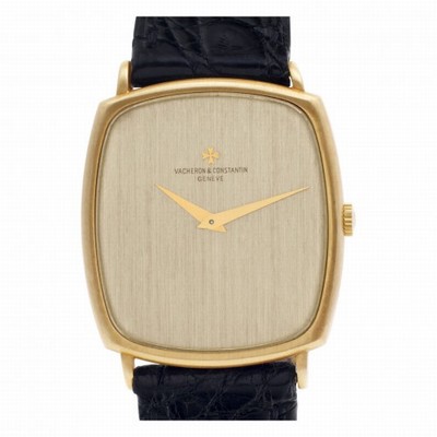 Vacheron Constantin Vacheron Constantin 8174 Classic Manual Male 18k yellow gold