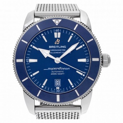 Breitling ab202016/C961 Super Ocean Automatic Male Stainless Steel