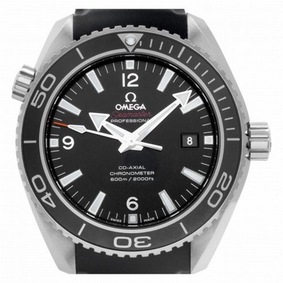 Omega 232.32.46.21.01.003 Seamaster Planet Ocean Automatic Male Stainless Steel