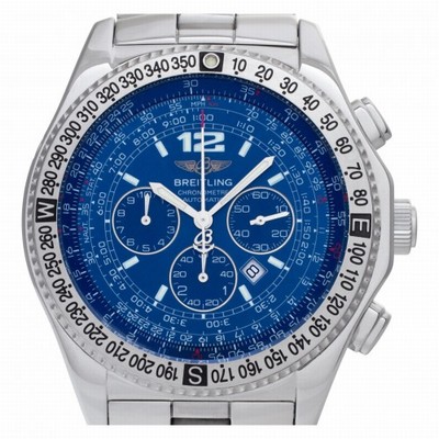 Breitling A42362 B2 Automatic Male Stainless Steel
