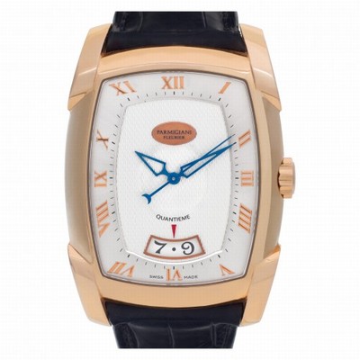 Parmigiani PF008625 Kalpa Automatic Male 18k rose gold