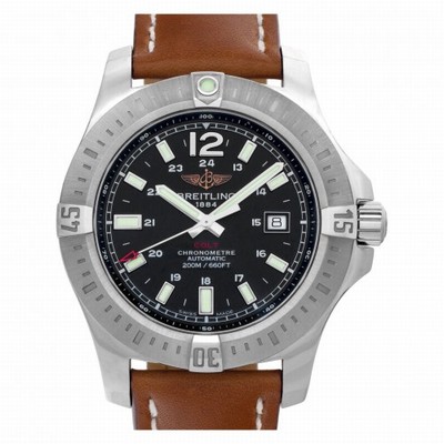 Breitling A17388 Colt Automatic Male Stainless Steel