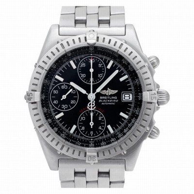 Breitling A13350 Chronomat Automatic Unisex Stainless Steel