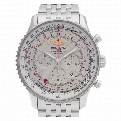 Breitling AB044121 Navitimer Automatic Male Stainless Steel