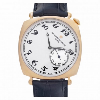 Vacheron Constantin 82035/000R-9359 Historique Manual Male 18k rose gold
