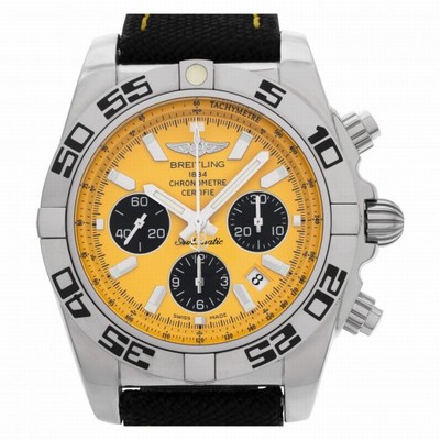 Breitling AB01109S Chronomat Automatic Male Stainless Steel