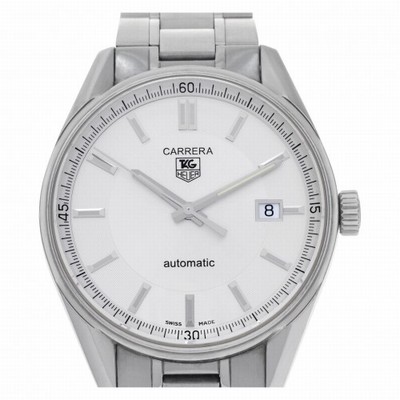Tag Heuer WV211A.BA0787 Carrera Automatic Male Stainless Steel