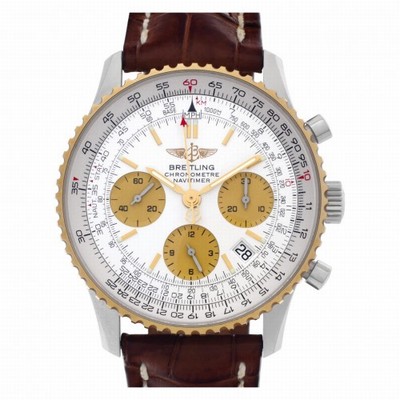 Breitling D23322 Navitimer Automatic Male Stainless Steel