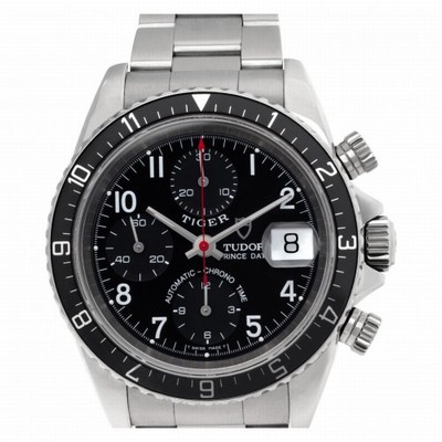 Tudor 79270 Tiger Automatic Male Stainless Steel