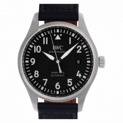 IWC 327009  Automatic Unisex Stainless Steel