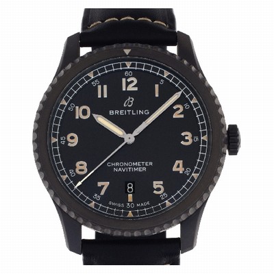 Breitling M17314 Navitimer Automatic Male PVD steel