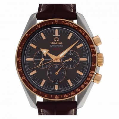 Omega 321.93.42.50.13.001 Speedmaster Automatic Male Stainless Steel