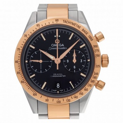 Omega 331.20.42.51.01.002 Speedmaster Automatic Male Stainless Steel
