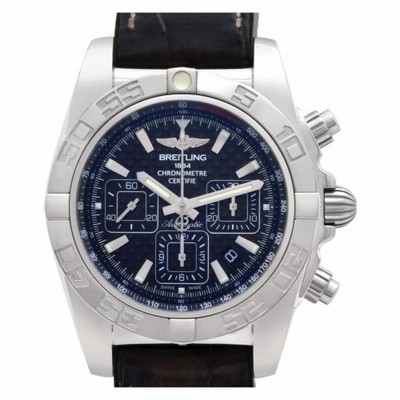 Breitling AB0110 Chronomat Automatic Male Stainless Steel