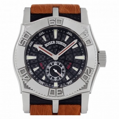 Roger Dubuis SE40149-0 Easy Diver Automatic Male Stainless Steel