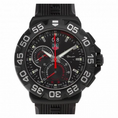 Tag Heuer CAH1012.FT6026 Formula 1 Quartz Male Stainless Steel