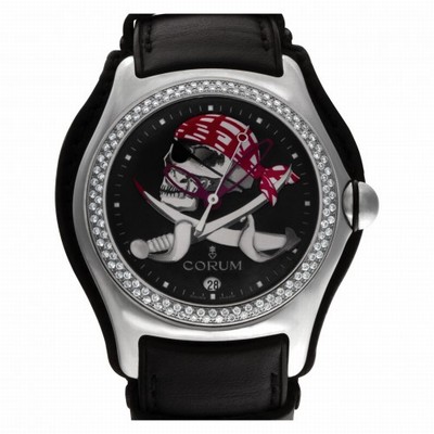 Corum 082.157.47 Bubble Automatic Male Stainless Steel