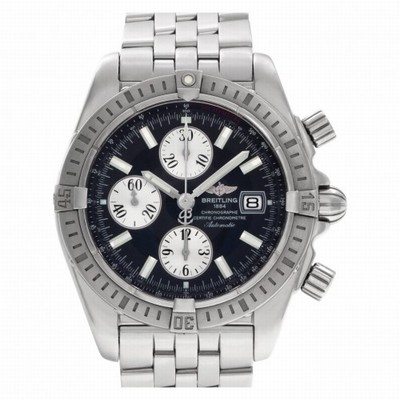 Breitling a13356 Chronomat Automatic Male Stainless Steel