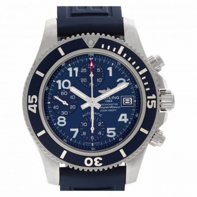 Breitling a13311 Super Ocean Automatic Male Stainless Steel