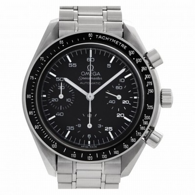 Omega 175.0032.1 Speedmaster Automatic Unisex Stainless Steel