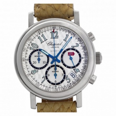 Chopard 8331 Mille Miglia Automatic Male Stainless Steel