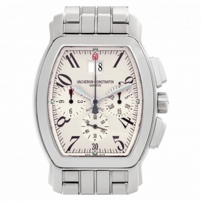 Vacheron Constantin 49145 Royal Eagle Automatic Male Stainless Steel