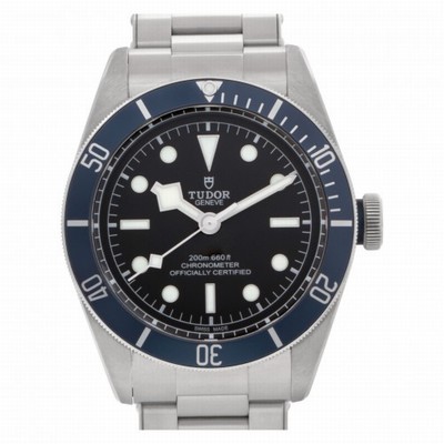 Tudor m79230B-0008 Heritage Automatic Male Stainless Steel