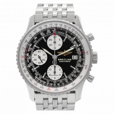 Breitling A13322 Navitimer Automatic Male Stainless Steel