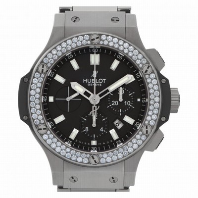 Hublot 301.SX.1170.SX.1104 Big Bang Automatic Male Stainless Steel