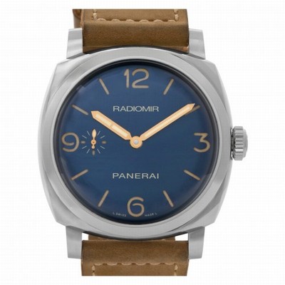 Panerai PAM00690 Radiomir Manual Male Stainless Steel