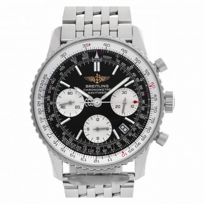 Breitling A23322 Navitimer Automatic Male Stainless Steel
