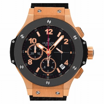 Hublot 301.PB.131.RX Big Bang Automatic Male 18k rose gold